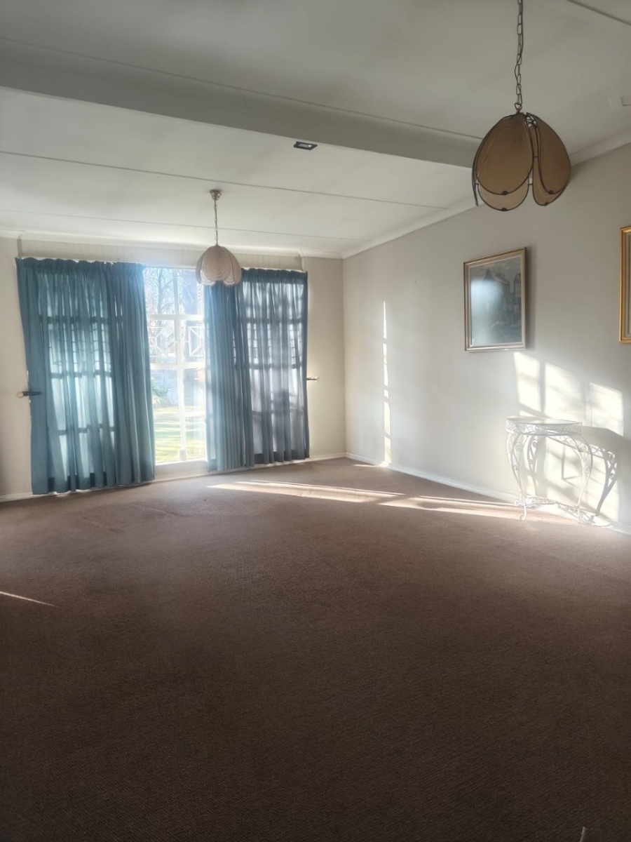 To Let 4 Bedroom Property for Rent in Sasolburg Ext 15 Free State
